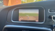 Volvo V40 T2 [122] R DESIGN Pro 5dr Geartronic Petrol Hatchback